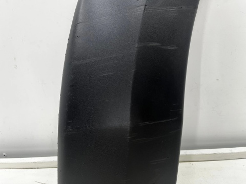 Listwa Citroen Jumper Ducato Boxer II 14r.- Movano C LEWY przedni rant nadkola ZDERZAKA nakładka Proace Max 22r.-