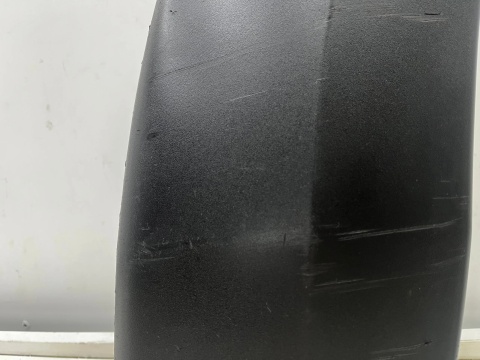 Listwa Citroen Jumper Ducato Boxer II 14r.- Movano C LEWY przedni rant nadkola ZDERZAKA nakładka Proace Max 22r.-
