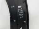 Listwa Citroen Jumper Ducato Boxer II 14r.- Movano C LEWY przedni rant nadkola ZDERZAKA nakładka Proace Max 22r.-