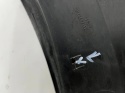 Listwa Citroen Jumper Ducato Boxer II 14r.- Movano C LEWY przedni rant nadkola ZDERZAKA nakładka Proace Max 22r.-
