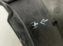 Listwa Citroen Jumper Ducato Boxer II 14r.- Movano C LEWY przedni rant nadkola ZDERZAKA nakładka Proace Max 22r.-