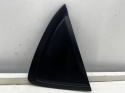 Listwa Mazda 2 DJ 14r.- LEWA nakładka szyby lewej tylnej plastik d09w50m61