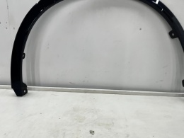 Listwa Mazda CX-60 22r.- prawy przedni rant nadkola błotnika nakładka prawy przód kr9r-51w21