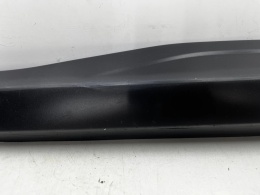 Listwa Nissan Juke II 2 F16 19r.- prawa tylna nakładka dolna drzwi prawy tył 828706paoa