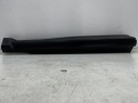 Listwa Nissan Juke II 2 F16 19r.- prawa tylna nakładka dolna drzwi prawy tył 828706paoa