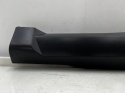 Listwa Nissan Juke II 2 F16 19r.- prawa tylna nakładka dolna drzwi prawy tył 828706paoa