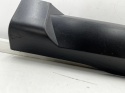 Listwa Nissan Juke II 2 F16 19r.- prawa tylna nakładka dolna drzwi prawy tył 828706paoa