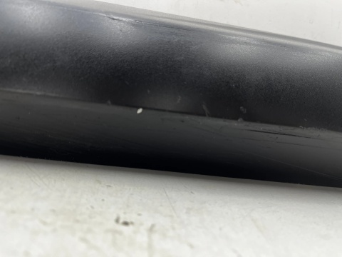 Listwa Nissan Juke II 2 F16 19r.- prawa tylna nakładka dolna drzwi prawy tył 828706paoa