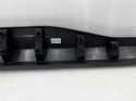Listwa Nissan Juke II 2 F16 19r.- prawa tylna nakładka dolna drzwi prawy tył 828706paoa