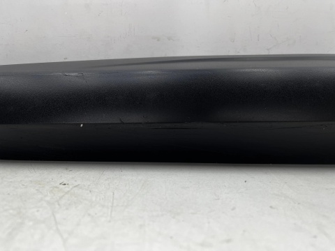 Listwa Nissan Juke II 2 F16 19r.- prawa tylna nakładka dolna drzwi prawy tył 828706paoa