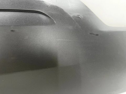 Listwa Peugeot Rifter 18r.- lewa tylna nakładka dolna drzwi lewy tył 9820520680