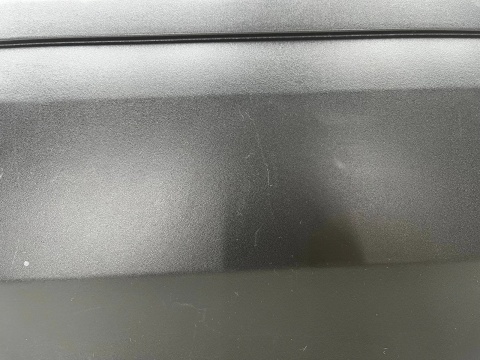 Listwa Peugeot Rifter 18r.- lewa tylna nakładka dolna drzwi lewy tył 9820520680