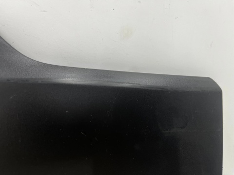 Listwa Peugeot Rifter 18r.- lewa tylna nakładka dolna drzwi lewy tył 9820520680