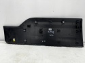 Listwa Peugeot Rifter 18r.- lewa tylna nakładka dolna drzwi lewy tył 9820520680