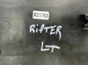 Listwa Peugeot Rifter 18r.- lewa tylna nakładka dolna drzwi lewy tył 9820520680