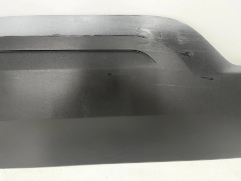 Listwa Peugeot Rifter 18r.- lewa tylna nakładka dolna drzwi lewy tył 9820520680