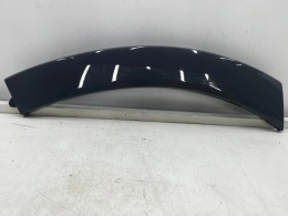 Listwa Porsche Cayenne III 9y GTS 17r.- LEWY przedni rant nadkola ZDERZAKA nakładka lewy przód 9y0853717n