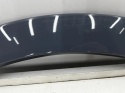 Listwa Porsche Cayenne III 9y GTS 17r.- PRAWY przedni rant nadkola ZDERZAKA nakładka prawy przód 9y0853718n