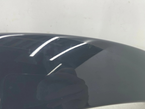 Listwa Porsche Cayenne III 9y GTS 17r.- PRAWY przedni rant nadkola ZDERZAKA nakładka prawy przód 9y0853718n