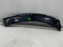 Listwa Porsche Cayenne III 9y GTS 17r.- PRAWY przedni rant nadkola ZDERZAKA nakładka prawy przód 9y0853718n