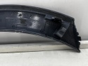 Listwa Porsche Cayenne III 9y GTS 17r.- PRAWY przedni rant nadkola ZDERZAKA nakładka prawy przód 9y0853718n