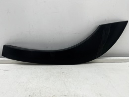 Listwa Toyota Yaris Cross 20r.- prawa tylna nakładka rantu drzwi nadkola prawy tył 75087-0d010