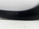 Listwa Toyota Yaris Cross 20r.- prawa tylna nakładka rantu drzwi nadkola prawy tył 75087-0d010