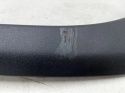 Listwa Toyota Yaris Cross 20r.- prawa tylna nakładka rantu drzwi nadkola prawy tył 75087-0d010