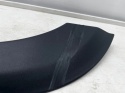 Listwa Toyota Yaris Cross 20r.- prawa tylna nakładka rantu drzwi nadkola prawy tył 75087-0d010