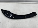 Listwa Toyota Yaris Cross 20r.- prawa tylna nakładka rantu drzwi nadkola prawy tył 75087-0d010