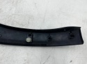 Listwa Toyota Yaris Cross 20r.- prawa tylna nakładka rantu drzwi nadkola prawy tył 75087-0d010