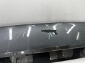Listwa zderzaka Jaguar E-Pace x540 17-24r. tylna środkowa dokładka dolna ozdobna zderzaka j9c3-17h766-b