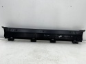 Nakładka progu Iveco Daily 4 IV 14r.- DOKA dubel kabina prawa lewa tylna listwa progowa zewnętrzna próg stopień 5801548746
