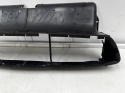 Osłona chłodnicy BMW M3 F80 M4 F82 F83 14-21r. DOLNA kierownica powietrza pasa przedniego wlot intercoolera atrapy 8055843