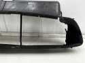 Osłona chłodnicy BMW M3 F80 M4 F82 F83 14-21r. DOLNA kierownica powietrza pasa przedniego wlot intercoolera atrapy 8055843