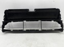 Osłona chłodnicy BMW M3 F80 M4 F82 F83 14-21r. DOLNA kierownica powietrza pasa przedniego wlot intercoolera atrapy 8055843