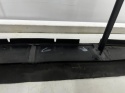 Osłona chłodnicy BMW M3 F80 M4 F82 F83 14-21r. DOLNA kierownica powietrza pasa przedniego wlot intercoolera atrapy 8055843