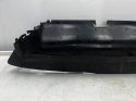 Osłona chłodnicy BMW M3 F80 M4 F82 F83 14-21r. DOLNA kierownica powietrza pasa przedniego wlot intercoolera atrapy 8055843