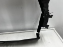 Osłona chłodnicy BMW iX3 G08 20-25r dolna i górna kierownica powietrza pasa przedniego ramka mocowanie wlot 9854745 9854744