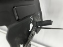 Osłona chłodnicy BMW iX3 G08 20-25r dolna i górna kierownica powietrza pasa przedniego ramka mocowanie wlot 9854745 9854744