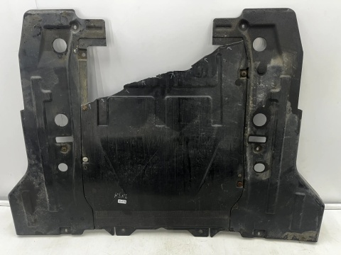 Osłona pod silnik Opel Instignia A Astra J Zafira C 08-17r. płyta dolna podwozia pod silnik 1323959