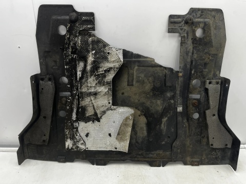 Osłona pod silnik Opel Instignia A Astra J Zafira C 08-17r. płyta dolna podwozia pod silnik 1323959