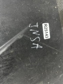Osłona pod silnik Opel Instignia A Astra J Zafira C 08-17r. płyta dolna podwozia pod silnik 1323959