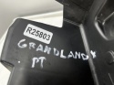 Ślizg Opel Grandland X 17-24r. prawe tylne mocowanie zderzaka prowadnica prawy tył yp00035880