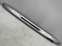 Spoiler Mercedes Vito w447 14r.- lotka na klapę bagażnika blenda nakładka listwa a4476941025
