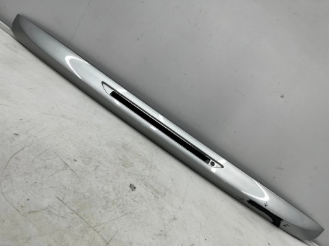 Spoiler Mercedes Vito w447 14r.- lotka na klapę bagażnika blenda nakładka listwa a4476941025