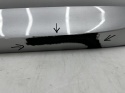Spoiler Mercedes Vito w447 14r.- lotka na klapę bagażnika blenda nakładka listwa a4476941025