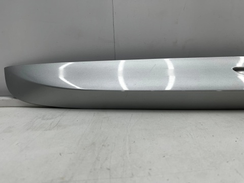 Spoiler Mercedes Vito w447 14r.- lotka na klapę bagażnika blenda nakładka listwa a4476941025