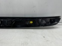 Spoiler Mercedes Vito w447 14r.- lotka na klapę bagażnika blenda nakładka listwa a4476941025