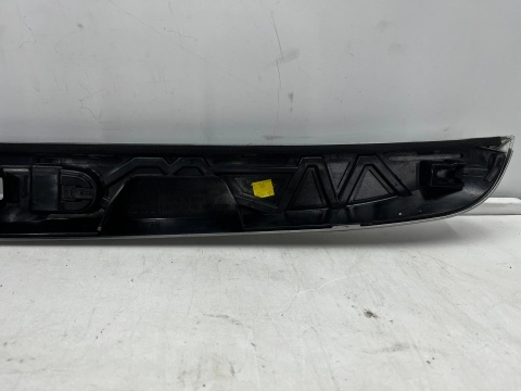 Spoiler Mercedes Vito w447 14r.- lotka na klapę bagażnika blenda nakładka listwa a4476941025